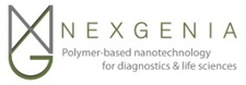 Nexgenia Logo